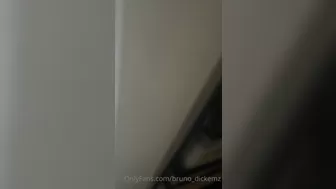 Bruno Dickemz aka bruno_dickemz onlyfans Wonderful skin caresses the vagina