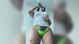 Lissa Aires aka lissaaires aka lissaairesvipclub onlyfans 6-03-2022 Newest from chaturbate Camshow Porn