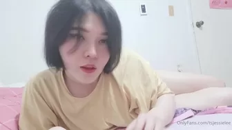 Jessie Lee aka tsjessielee onlyfans 19-03-2022 Latest broadcasting 2022
