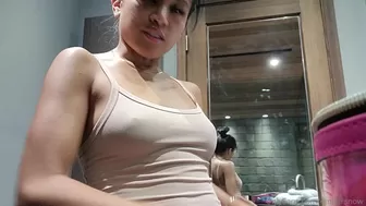 Embersnow onlyfans 28-03-2022 Latest sex show 2022