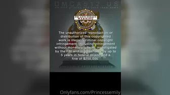 Princess Emily aka princessemily onlyfans 3 March 2022 Newest from chaturbate Camshow Porn
