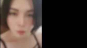 Jessie Lee aka tsjessielee onlyfans Exquisite bitch jerking off her cunt