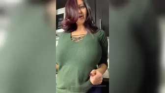Ava Addams aka avaaddams onlyfans  toys in all holes