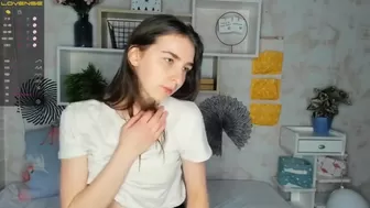 whitehelene new show with tiny teen