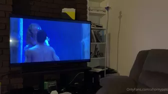 ahornypaki onlyfans Nude bitch dancing on the bed