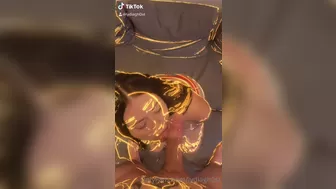 Lydiagh0st onlyfans  naughty fingers satisfy mom