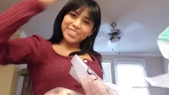 Embersnow onlyfans 17-03-2022 Camcording 2022