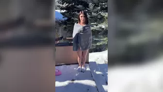 Adriana Chechik aka adrianachechik _Mega onlyfans 30 March 2022 Latest webcam 2022