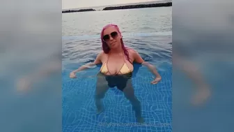 octokuro_model onlyfans 6_01_2022 Full ticket show 2022