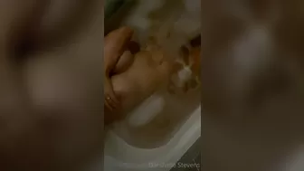 darshellestevens onlyfans Charming female fingering anus girlfriend