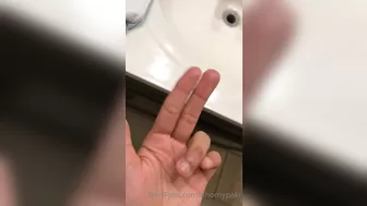 ahornypaki onlyfans Desired bitch naughty with sex toy
