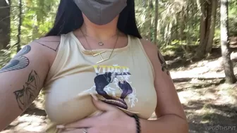 Anastasiagoth onlyfans  babe cums