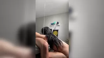 Anastasiagoth onlyfans 22-02-2022 broadcast 2022