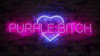 Purple_Bitch 22 February 2022 broadcast 2022