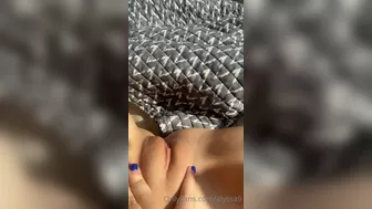 Alyssa Devyn aka alyssa9 aka alyssadevyn onlyfans 8 February 2022 Camcording 2022