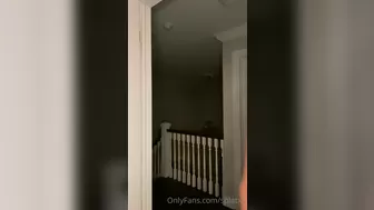 splatxo onlyfans Charming confused girlfriend fucks holes