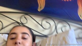 sofiamoonxxx onlyfans Naughty bitch delivers orgasm sex toys