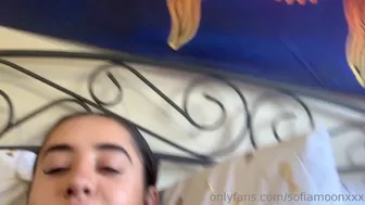 sofiamoonxxx onlyfans Naughty bitch delivers orgasm sex toys