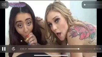 sofiamoonxxx onlyfans Sweet shows ass