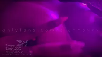 Zienna Brooks aka sushi aka ziennaxxx onlyfans Baby brings herself to orgasm