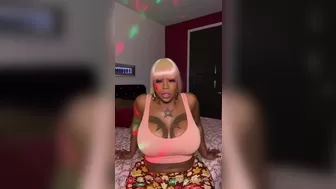 Victoria Cakes VIP aka victoriacakes onlyfans January-2-2022