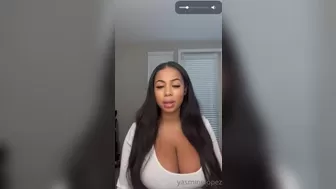 YasmineLopez Tape 5 ????????   licks pussy pussy