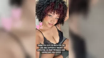 Unique Sora aka uniquesora onlyfans Naked cutie pulls pussy