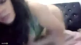 Strella Kat aka strellakat onlyfans 17-02-2022 Newest from chaturbate Camshow Porn