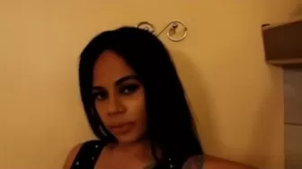 Strella Kat aka strellakat onlyfans Mature confused masturbates shaved pussy