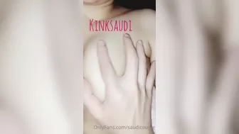 saudicouple onlyfans 8-01-2022 Latest webcam 2022