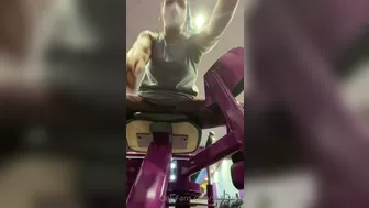 sallyxmd onlyfans Sultry woman fiercely jerks her pussy