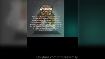 princessemily onlyfans 17 january 2022 Latest webcam 2022