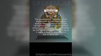 princessemily onlyfans March-19-2022