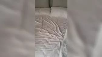 ocicat onlyfans Shy babe fucks pussy with phallus