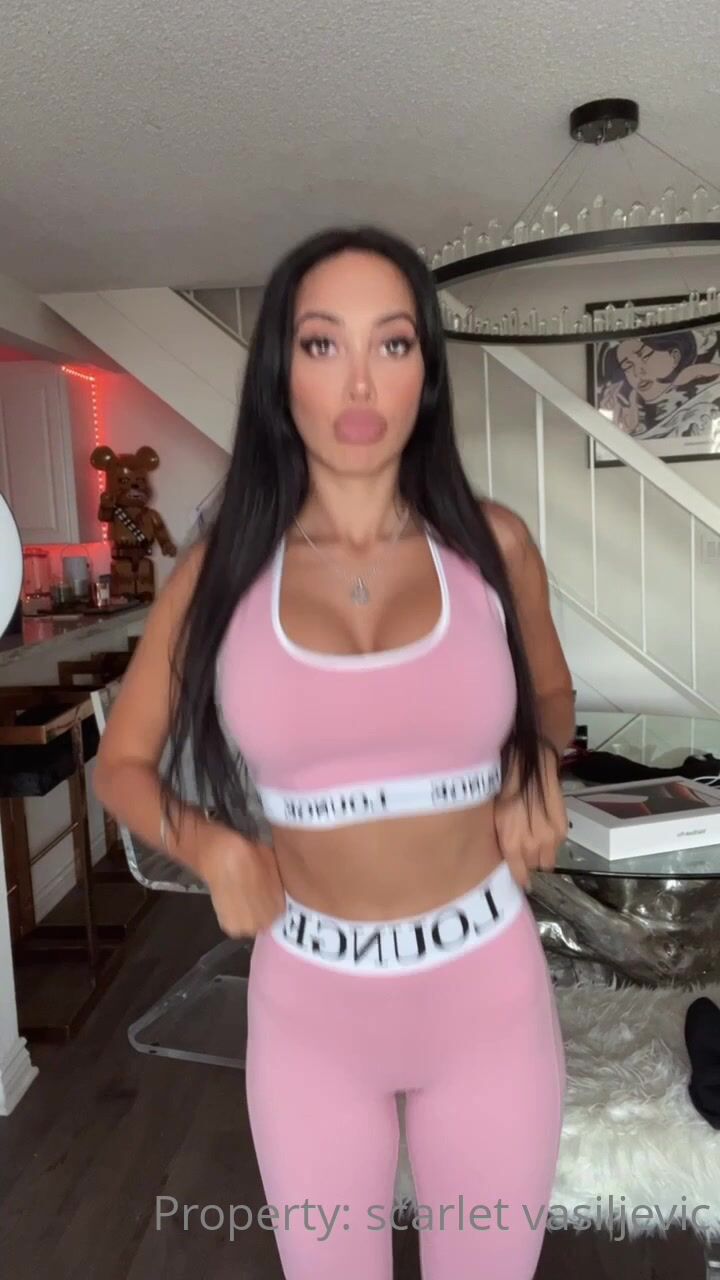 Watch Scarlet Silva onlyfans 14-01-2022 broadcast 2022 - masturbationgirl