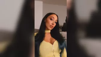Scarlet Silva onlyfans 13 March 2022 Newest camrecords 2022