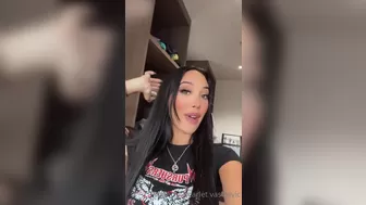 Scarlet Silva onlyfans 2 january 2022 Newest from chaturbate Porn 2022