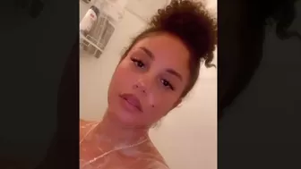 ScarletRed onlyfans Lustful ladies swagger in private chat