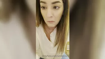 SandyInLace onlyfans myfreecams
