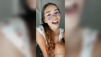 Sam Hickelspoon aka samslayres onlyfans 29_01_2022 Camcording 2022