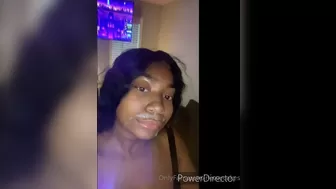 nevvycakes onlyfans Hot female riding a sex toy