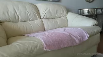 niksindiann onlyfans  frolic while nobody is home