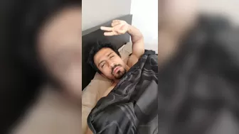 niksindiann onlyfans Fine skin gently twitches the clitoris