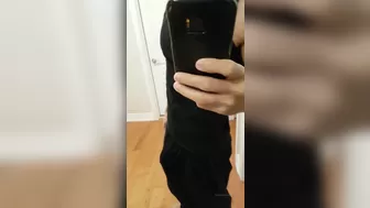 niksindiann onlyfans Masterly trash seduces with masturbation