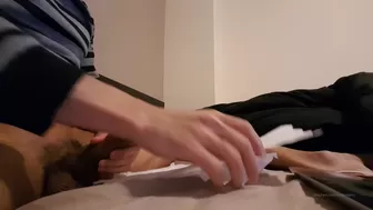 niksindiann onlyfans Cute bitch fucks pussy with sex toy