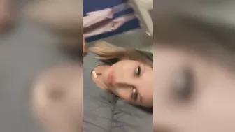 models101 onlyfans Gorgeous bitch strips and jerks off