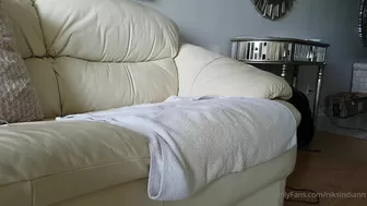 niksindiann onlyfans 7-01-2022 webcam masturbation