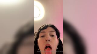 misandrist69 onlyfans Insatiable bitch fucking with two