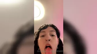 misandrist69 onlyfans Insatiable bitch fucking with two
