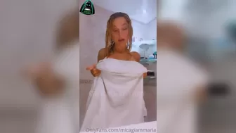 Mia Giamaria onlyfans 19_01_2022 Camcording 2022